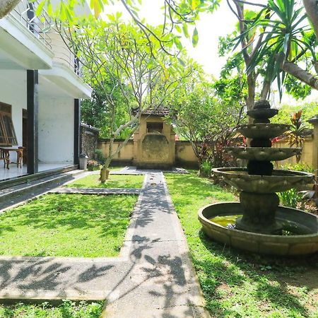 Gianyar Hotel Exterior foto