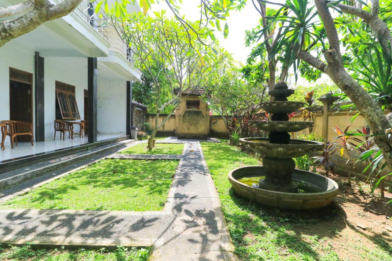 Gianyar Hotel Exterior foto