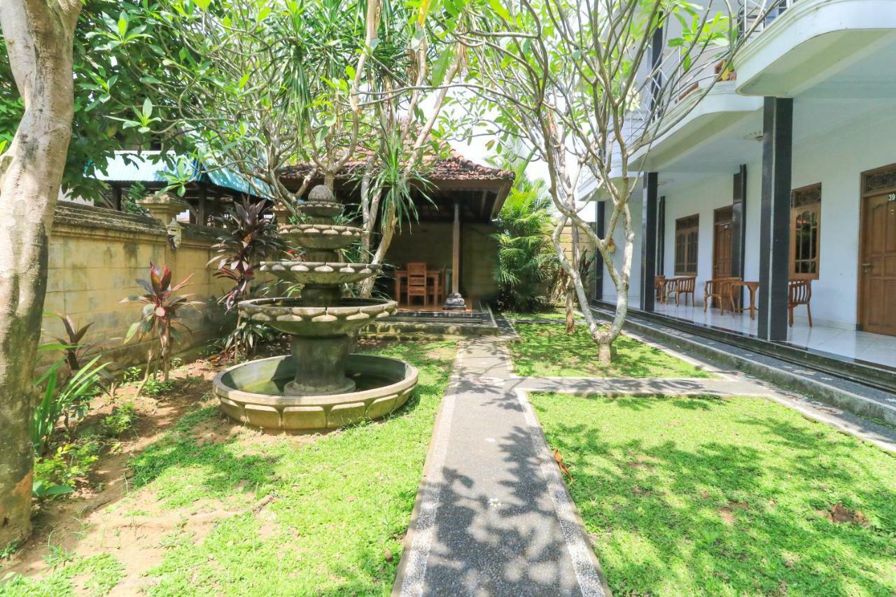 Gianyar Hotel Exterior foto