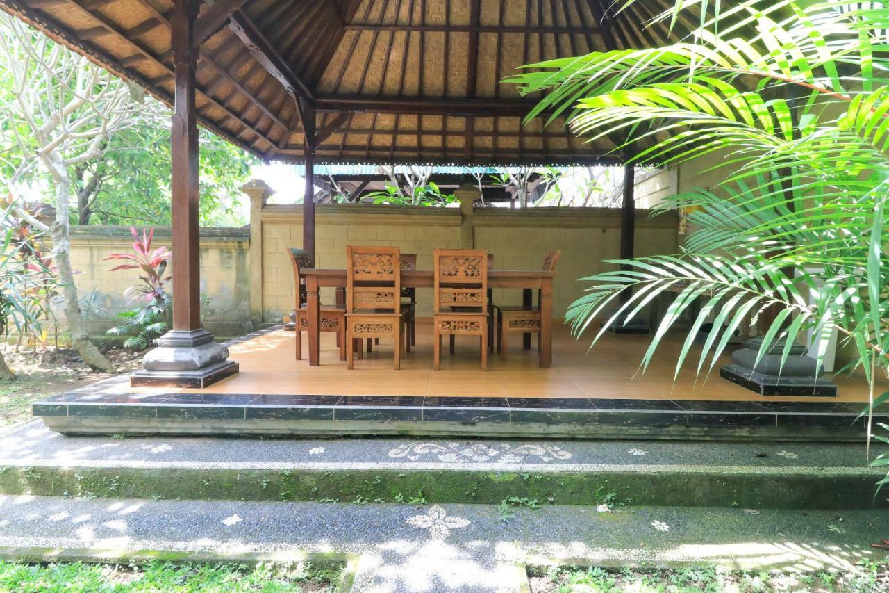 Gianyar Hotel Exterior foto