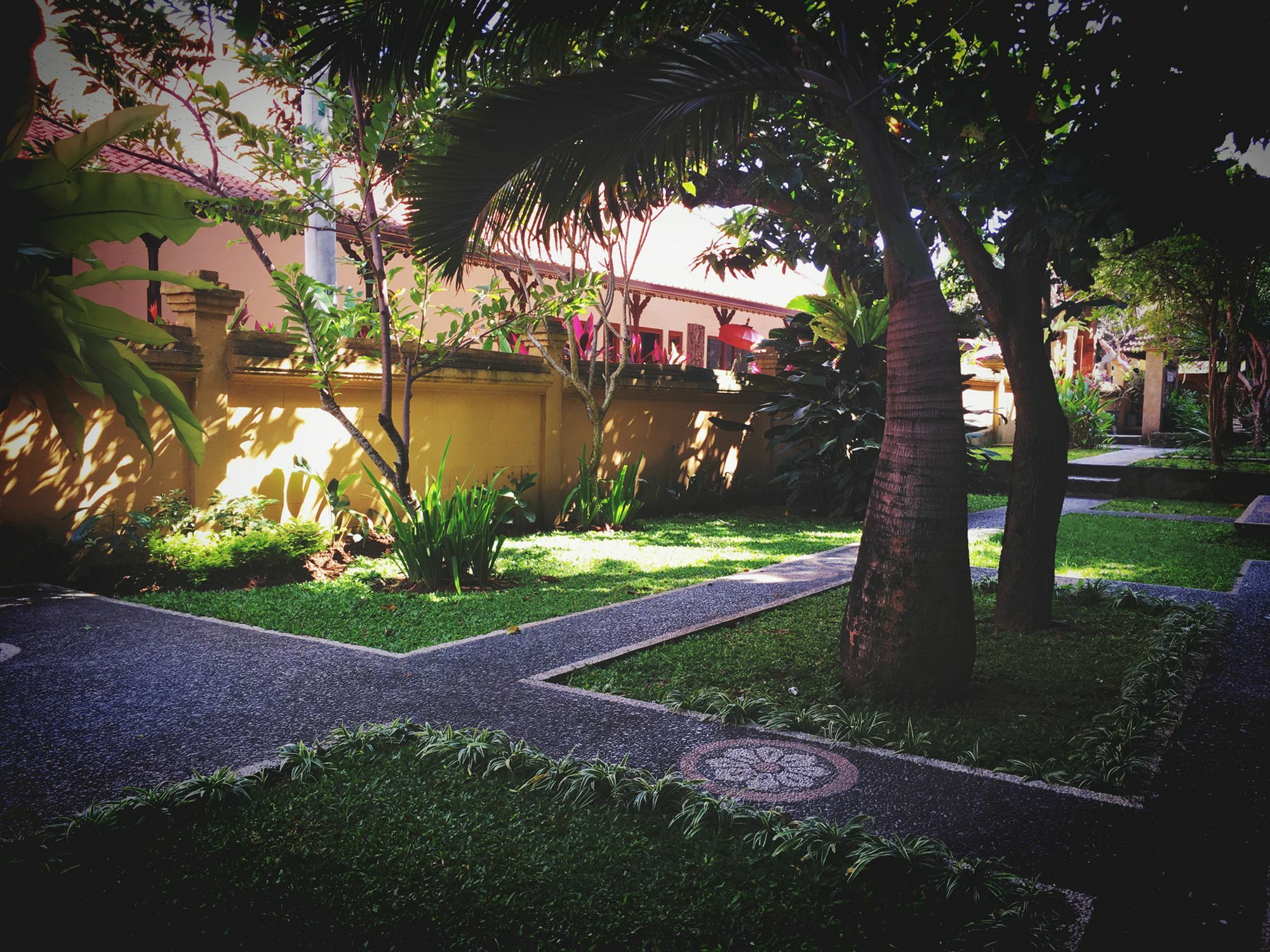 Gianyar Hotel Exterior foto